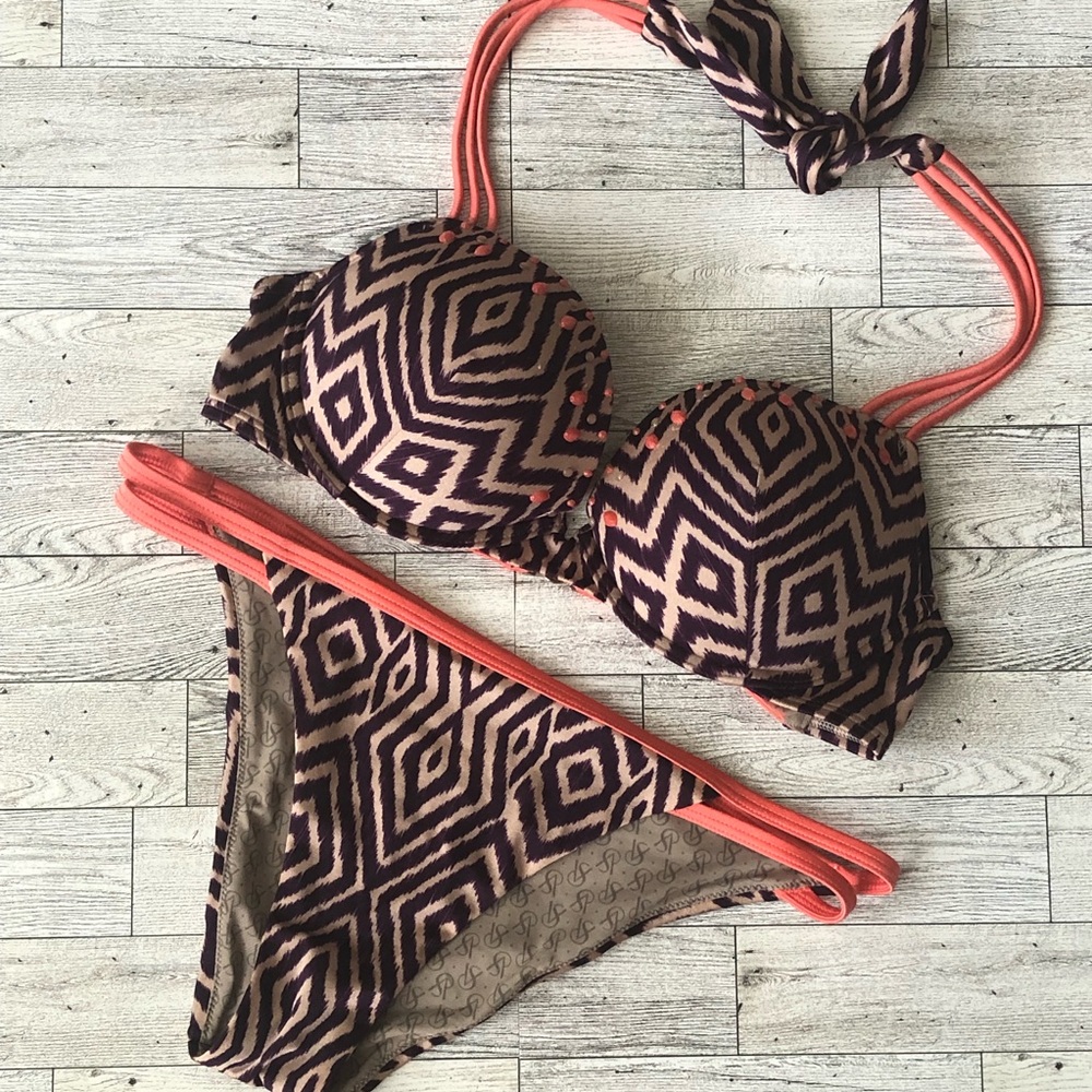 Victoria’s Secret Miraculous Bombshell Bikini